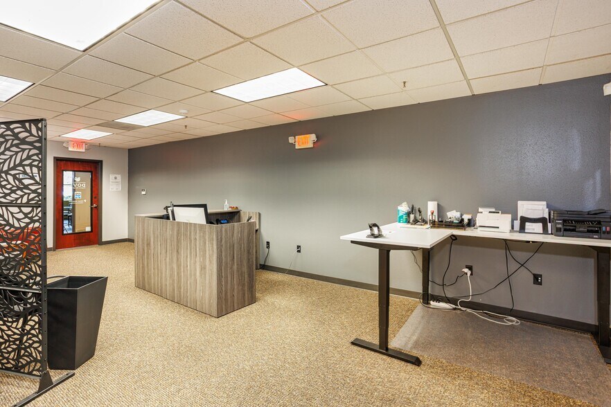 More Photos Of 14300 SE First St, Vancouver Office For Lease