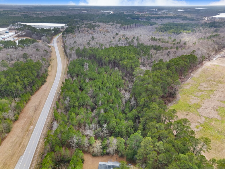 More Photos Of 00 Old Augusta Rd, Rincon Land For Sale