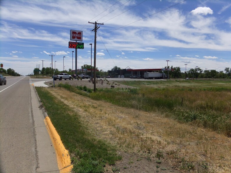 More Photos Of 1713 S Haynes Ave, Miles City Land For Sale