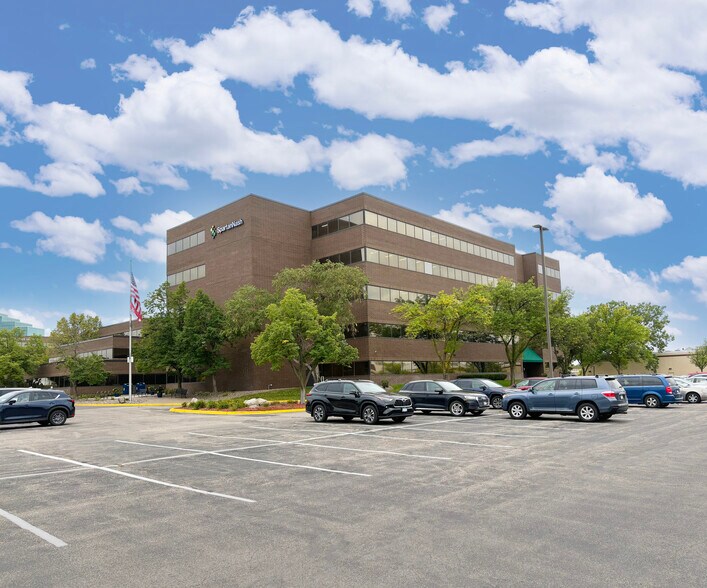 More Photos Of 7600 S France Ave, Edina Office For Sale