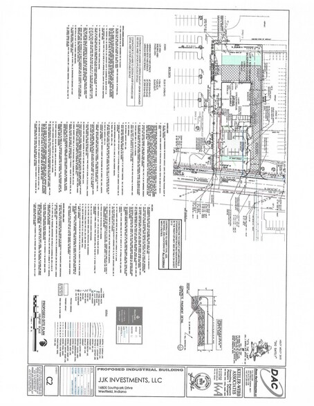 More Photos Of 16800 Southpark Dr, Westfield Light Manufacturing For Lease