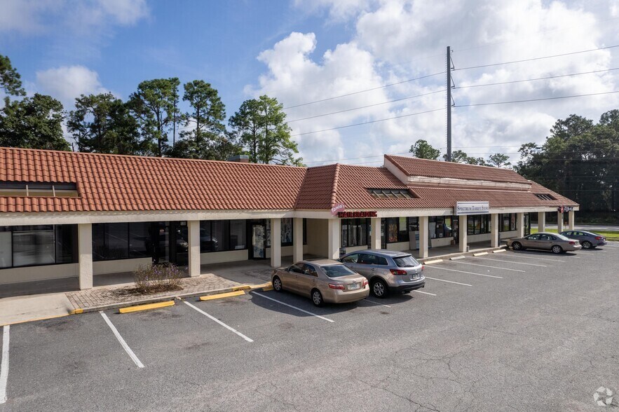 11018 Old Saint Augustine Rd, Jacksonville, FL 32257 For Lease