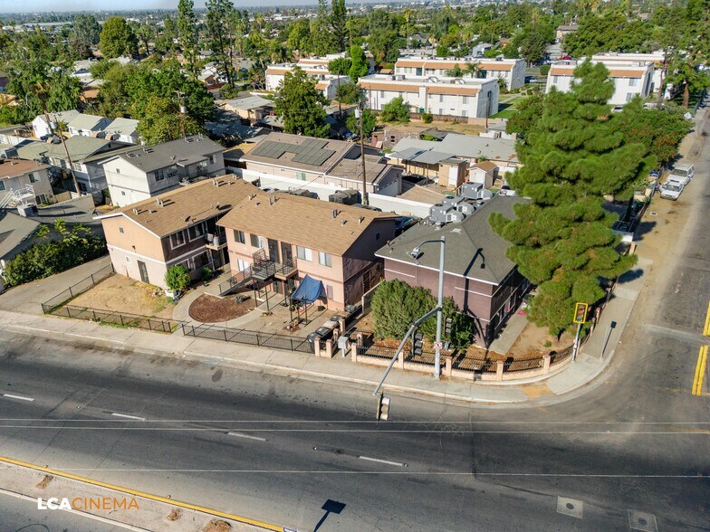 More Photos Of 1524 Mount Vernon Ave, Bakersfield Apartments For Sale