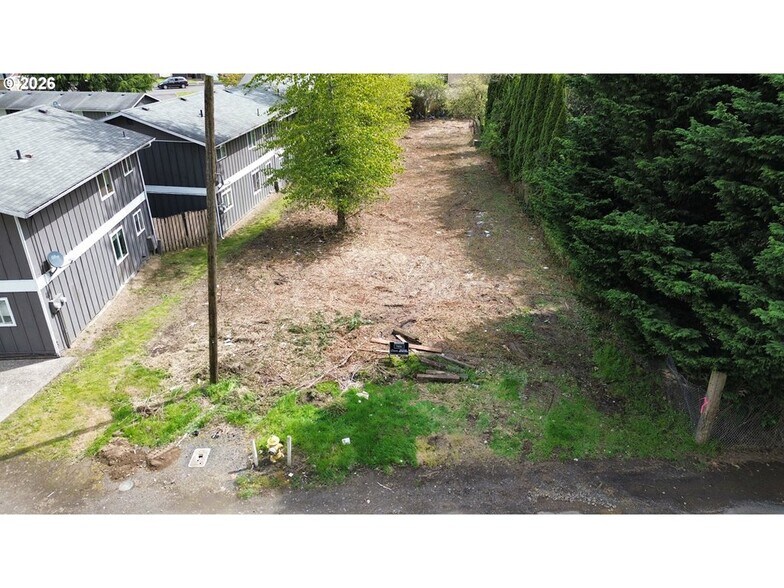 More Photos Of 1106 Wood Ave, Kelso Land For Sale
