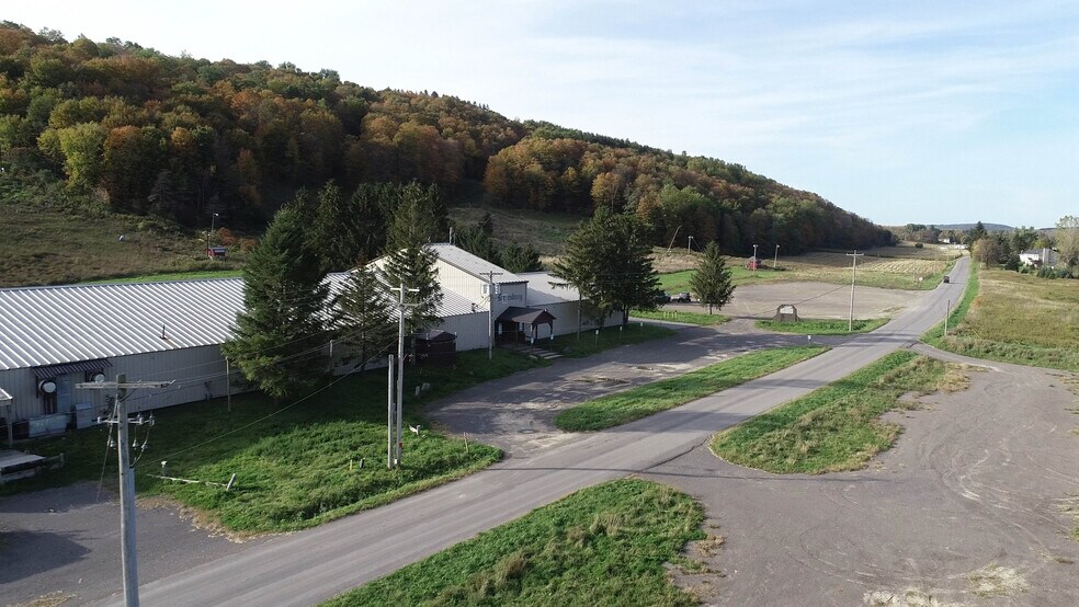 More Photos Of 1135 Toggenburg Rd, Fabius Land For Sale