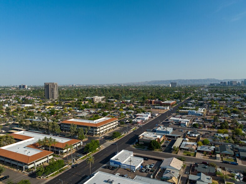 More Photos Of 3707 N 7th St, Phoenix Office For Lease