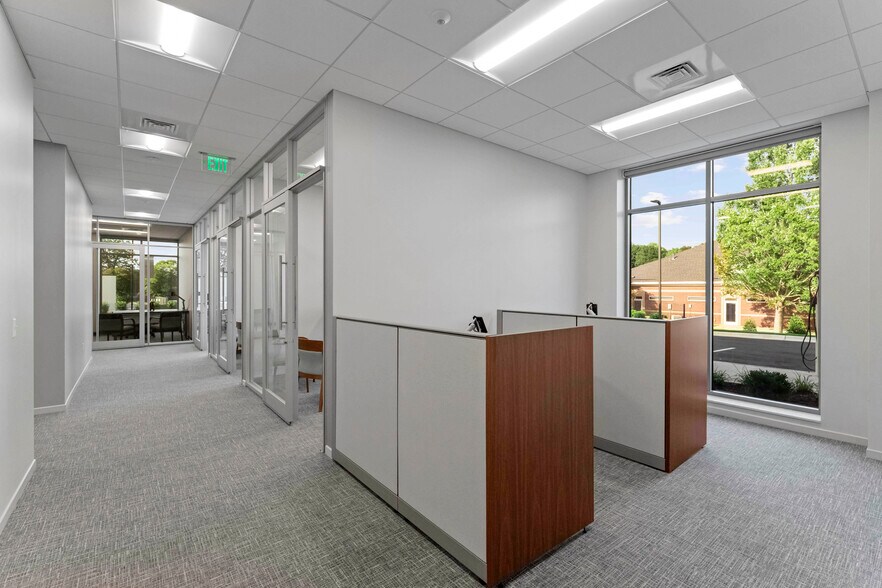 More Photos Of 250 S New Hope Rd, Gastonia Office For Lease