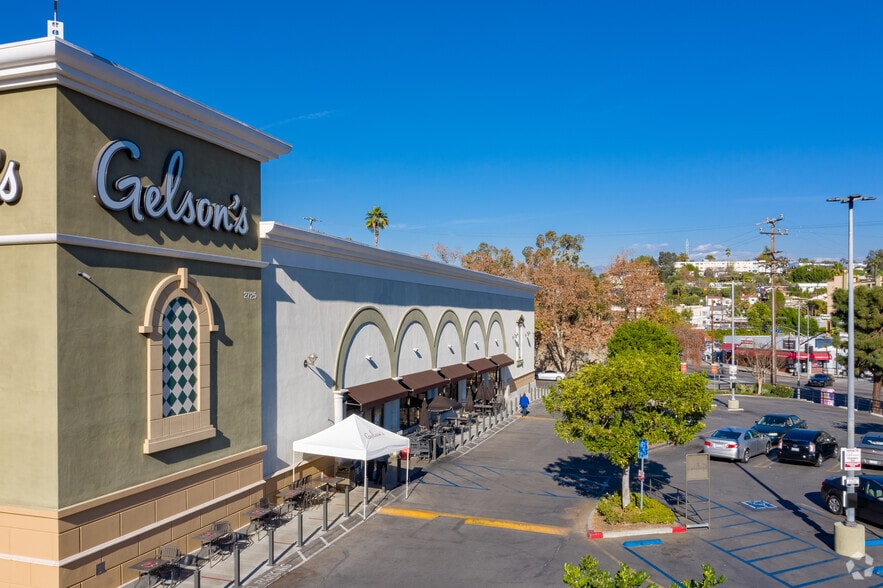 Primary Photo Of 2712-2732 Griffith Park Blvd, Los Angeles Unknown For Lease