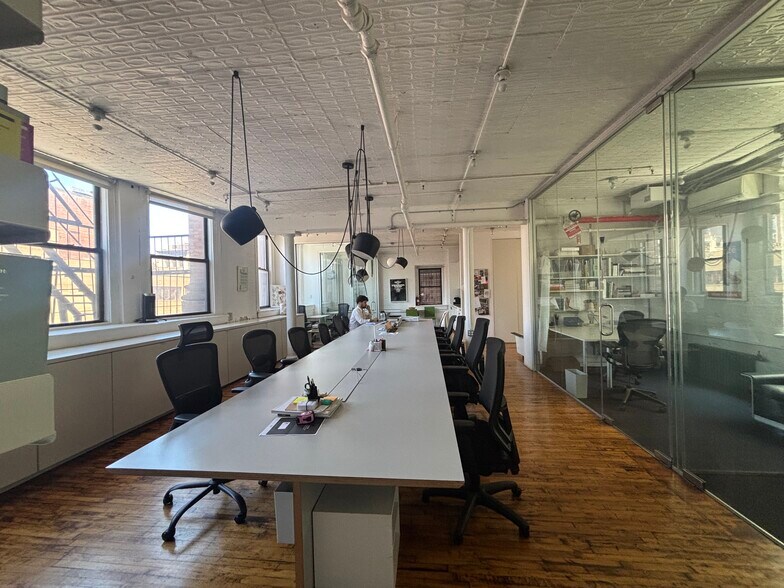 More Photos Of 187-189 Lafayette St, New York Office For Lease