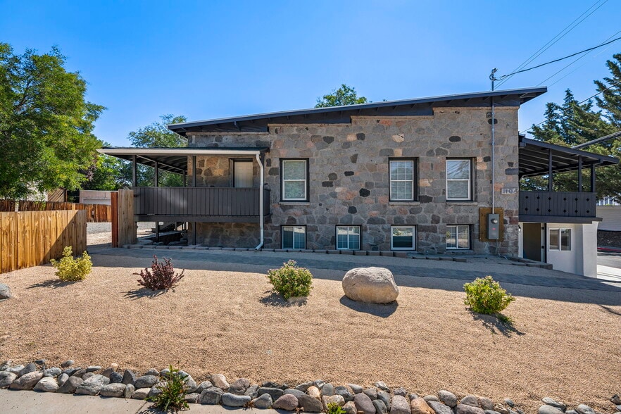 More Photos Of 1104 Ralston St, Reno Multifamily For Sale