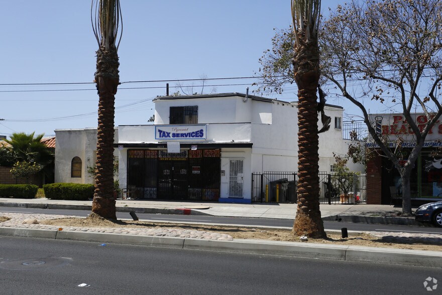 More Photos Of 10111 Long Beach Blvd, Lynwood Freestanding For Sale