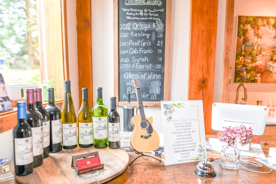 More Photos Of 2300 E Wellington Rd, Nanaimo Land For Sale