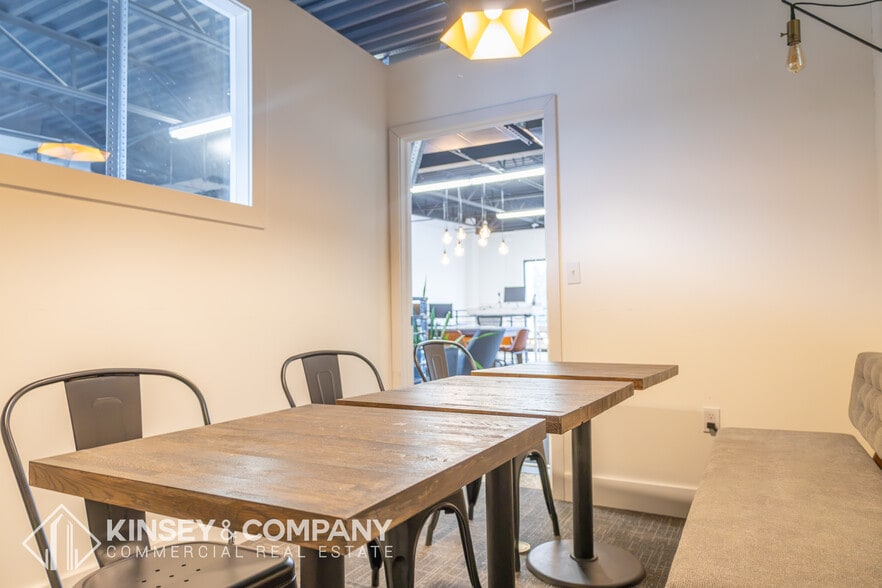 More Photos Of 1501 W 124th Ave, Westminster Loft Creative Space For Sale