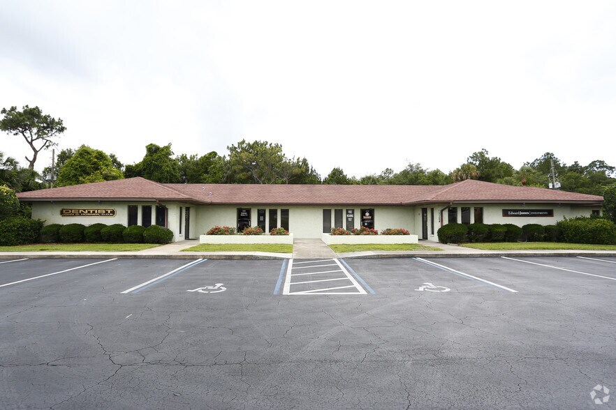 11181124 N Suncoast Blvd, Crystal River, FL 34429 Medical For Sale