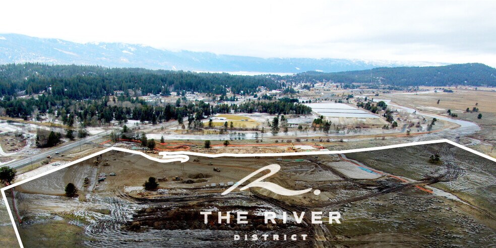 More Photos Of TBD Highway 55, Cascade Land For Sale