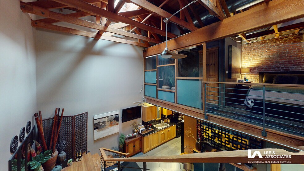 More Photos Of 425 E 4th St, Long Beach Office Residential For Sale