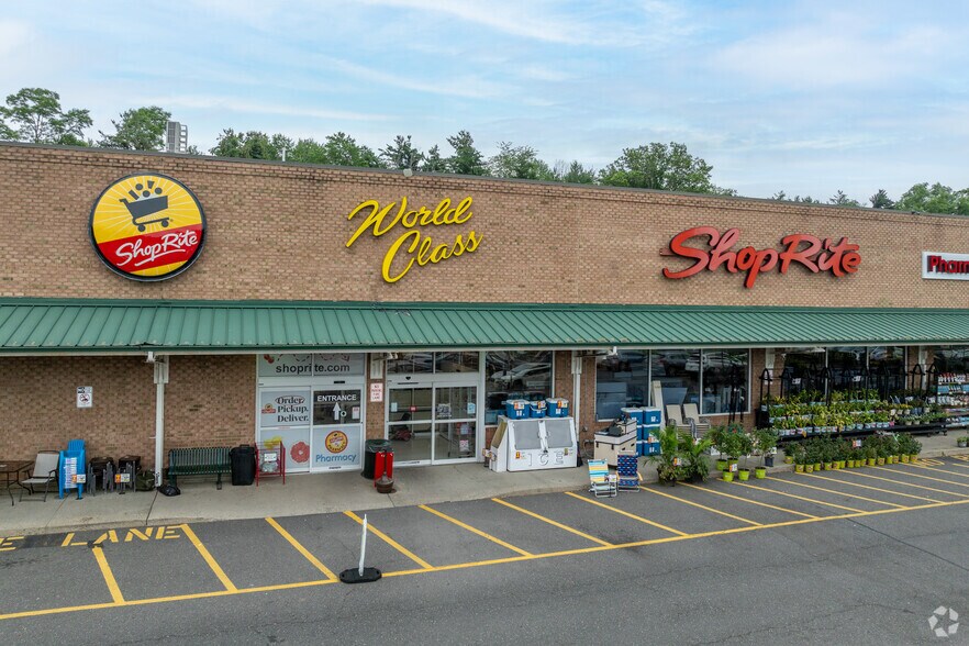 Primary Photo Of 1325 US Highway 206, Skillman Unknown For Lease