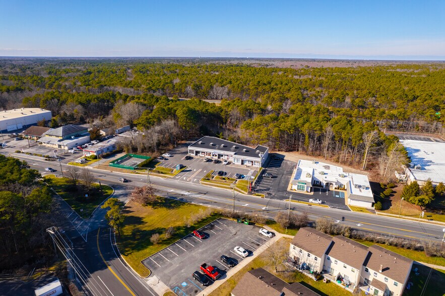 More Photos Of 3143 Fire Rd, Egg Harbor Township Storefront Retail Office For Sale