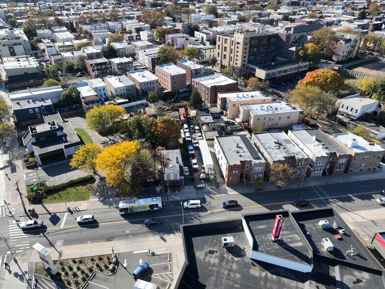 More Photos Of 61-20 Metropolitan Ave, Ridgewood Land For Sale