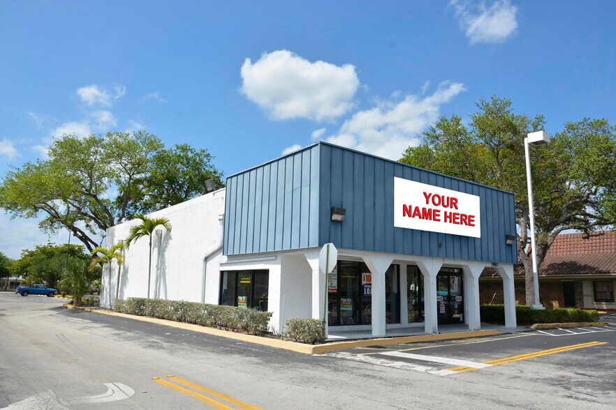 More Photos Of 1980-2100 N University Dr, Pembroke Pines Unknown For Lease