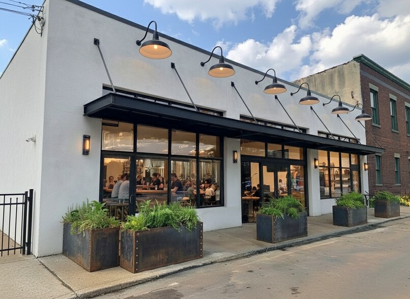 More Photos Of 2418 Martha St, Philadelphia Industrial For Lease