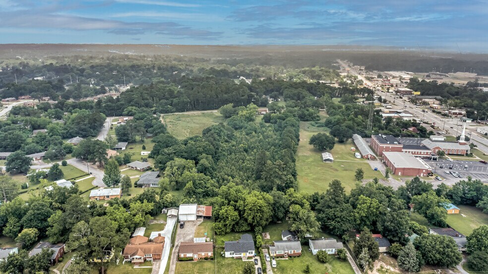 More Photos Of 2122 Harding Rd, Augusta Land For Sale