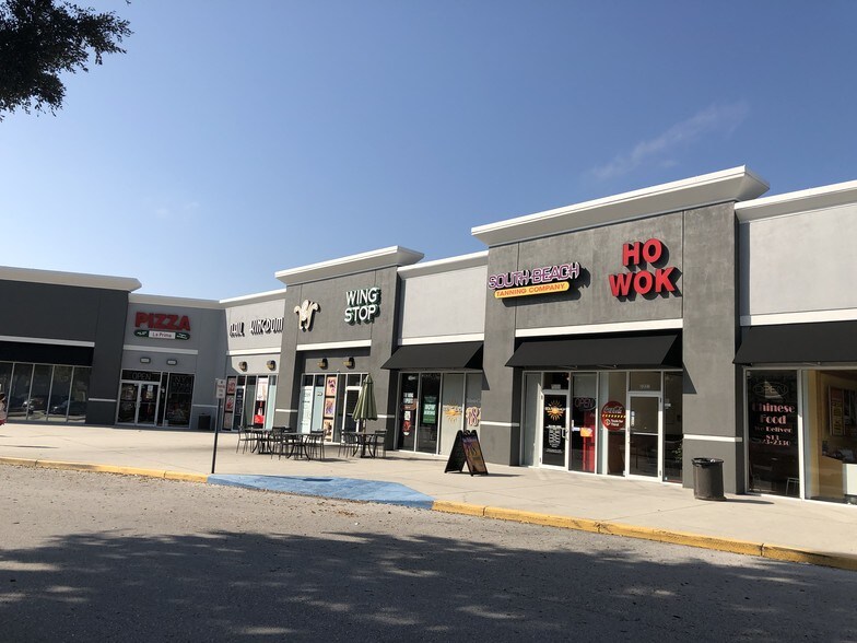 More Photos Of 1201-1321 Bruce B Downs Blvd, Wesley Chapel Unknown For Lease