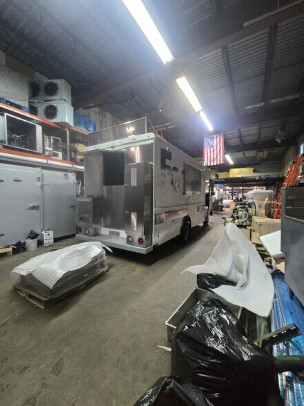 More Photos Of 223 52nd St, Brooklyn Warehouse For Lease