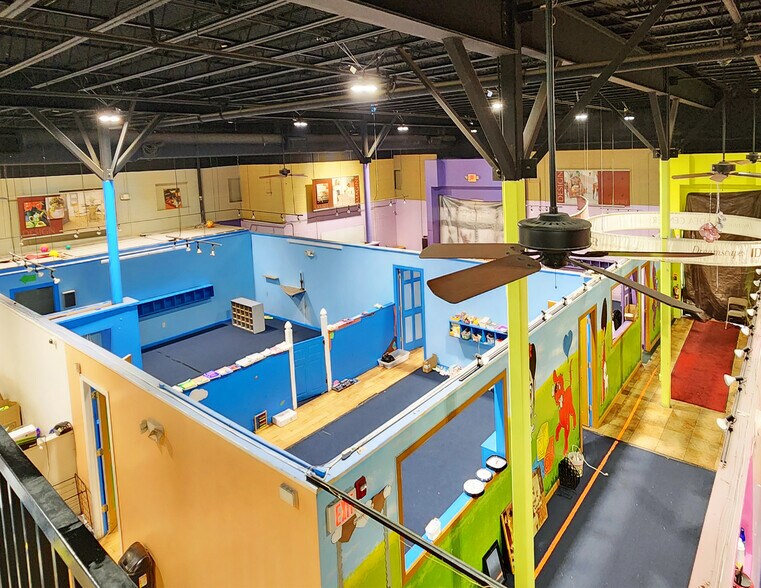 More Photos Of 1719 Washington Ave, Philadelphia Warehouse For Lease