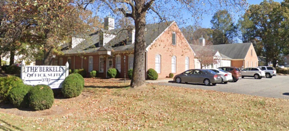 More Photos Of 3723 Old Forest Rd, Lynchburg Office For Lease