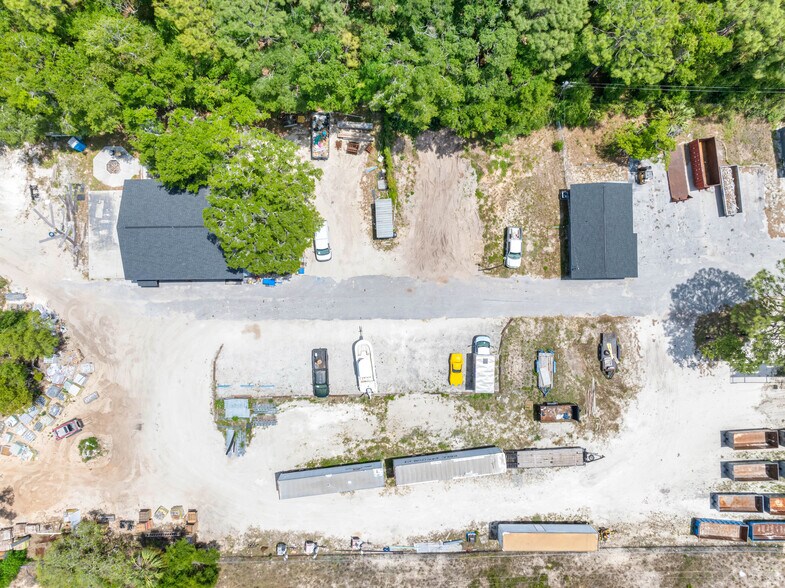 More Photos Of 16299 Cortez Blvd, Brooksville Industrial For Sale