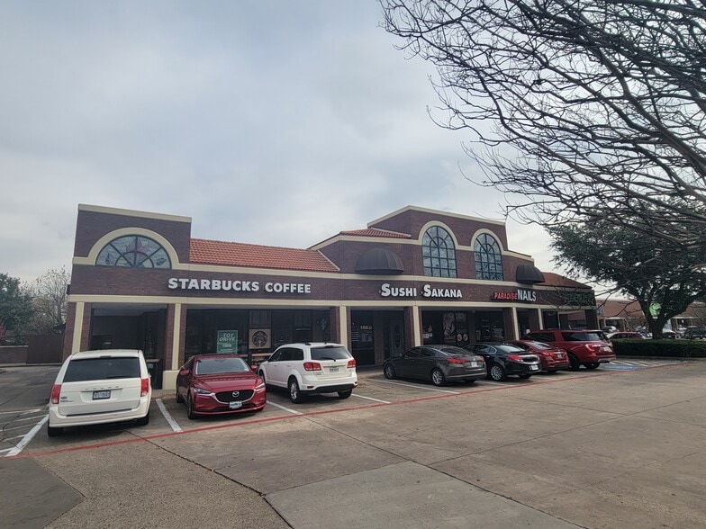 More Photos Of 3000 Custer Rd, Plano Unknown For Lease