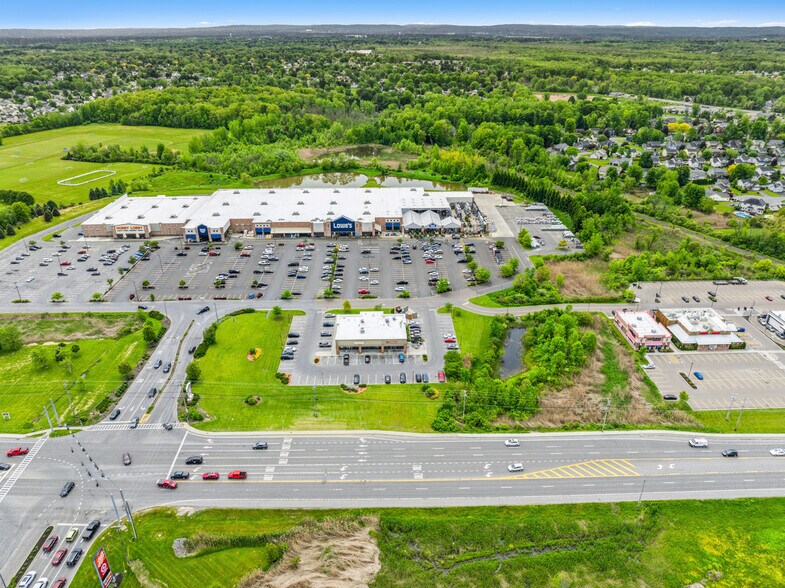 More Photos Of 3852 State Route 31, Liverpool General Retail For Sale
