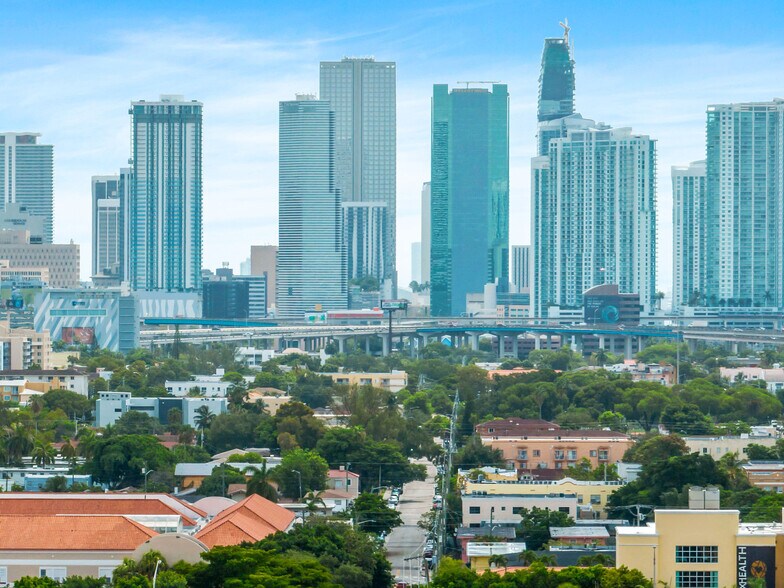 More Photos Of 1440 SW 4th St, Miami Apartments For Sale