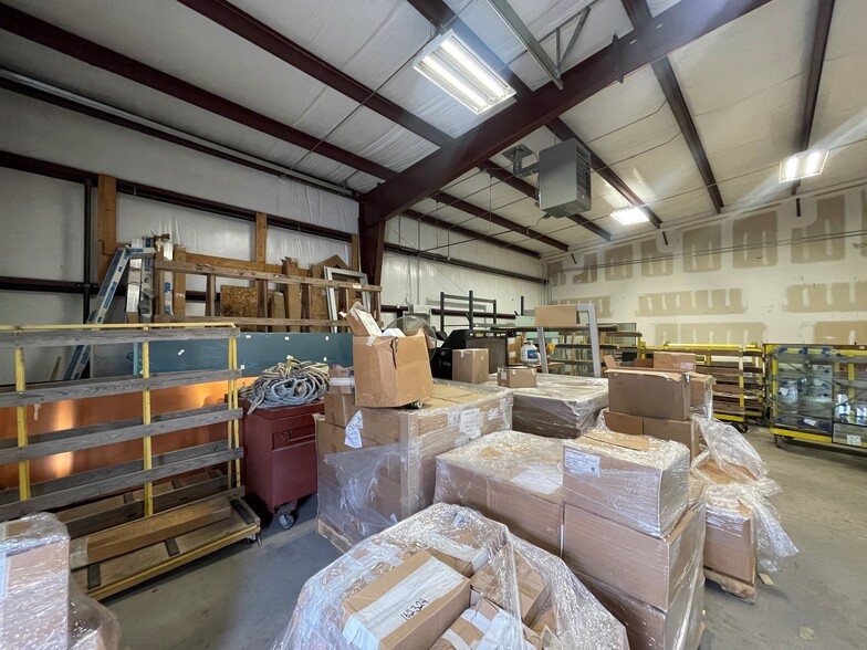 More Photos Of 208 Commercial Ave, Lowell Warehouse For Sale