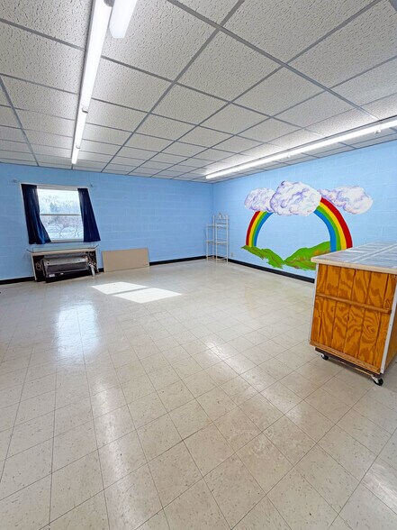 More Photos Of 2201 E Prairie St, Decatur Religious Facility For Sale