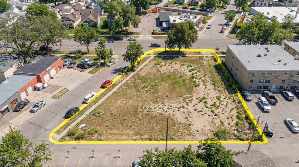 More Photos Of 3700 Minnehaha Ave, Minneapolis Land For Sale