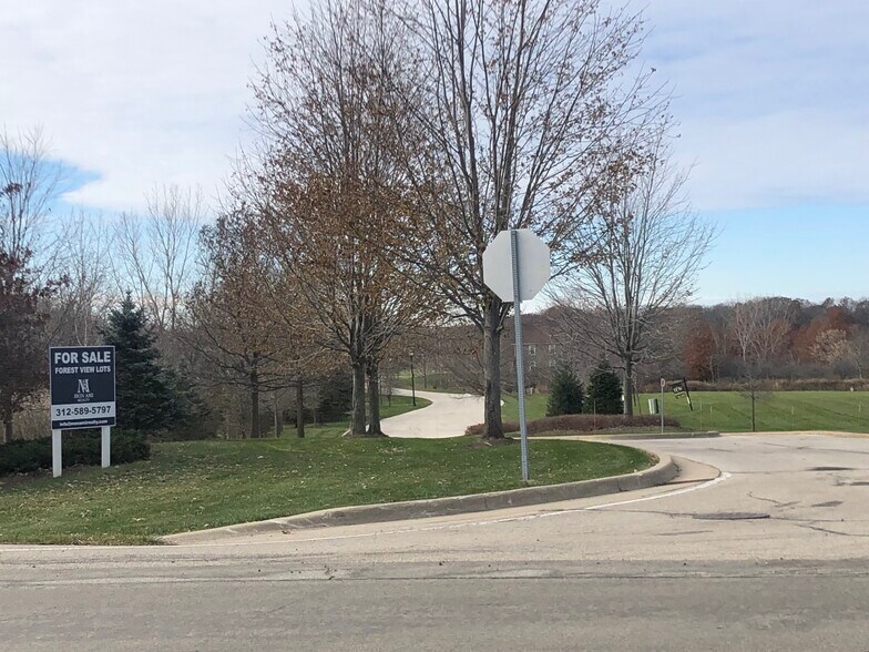 More Photos Of Concord Ln @ Kilbourne, Wadsworth Land For Sale