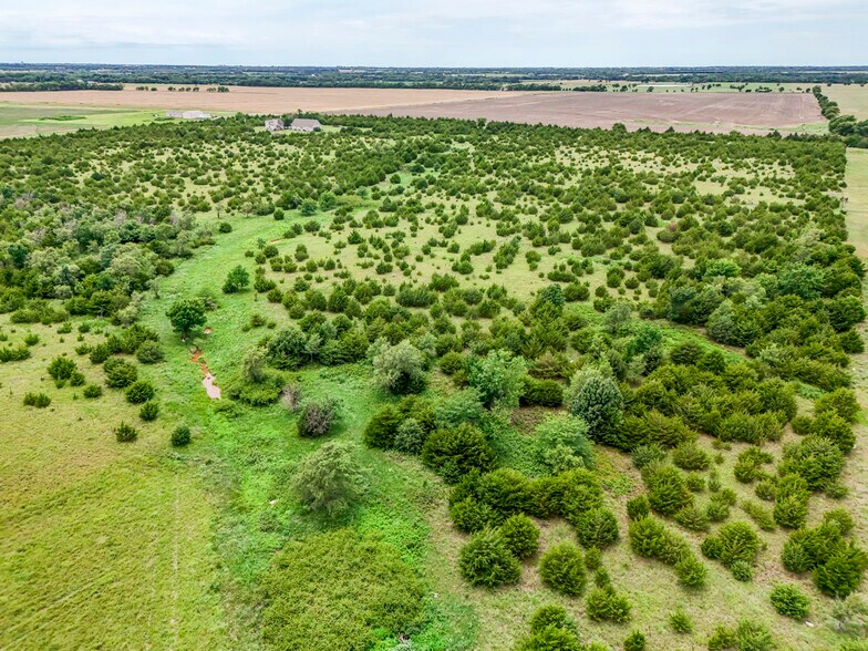 More Photos Of 1990 51st Rd, Douglass Land For Sale
