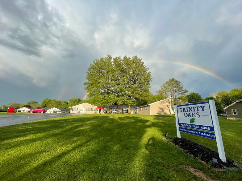 More Photos Of 160 Chapel Rd, Beaver Assisted Living For Sale