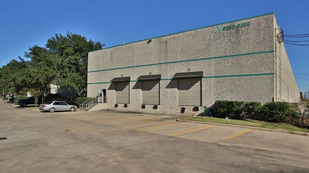 More Photos Of 8353-8399 Kempwood Dr, Houston Unknown For Lease