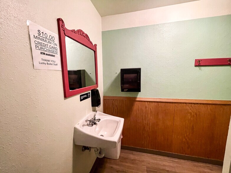 More Photos Of 147 S 1st Ave E, Malta Sports And Entertainment For Sale