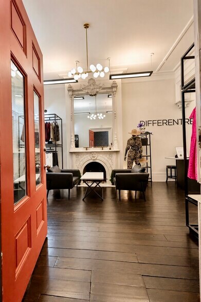More Photos Of 825 N Charles St, Baltimore Apartments For Sale