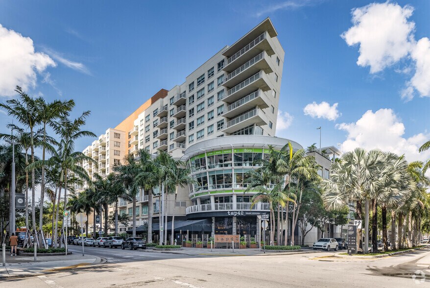 Primary Photo Of 3250-3260 NE 1st Ave, Miami Office Residential For Sale
