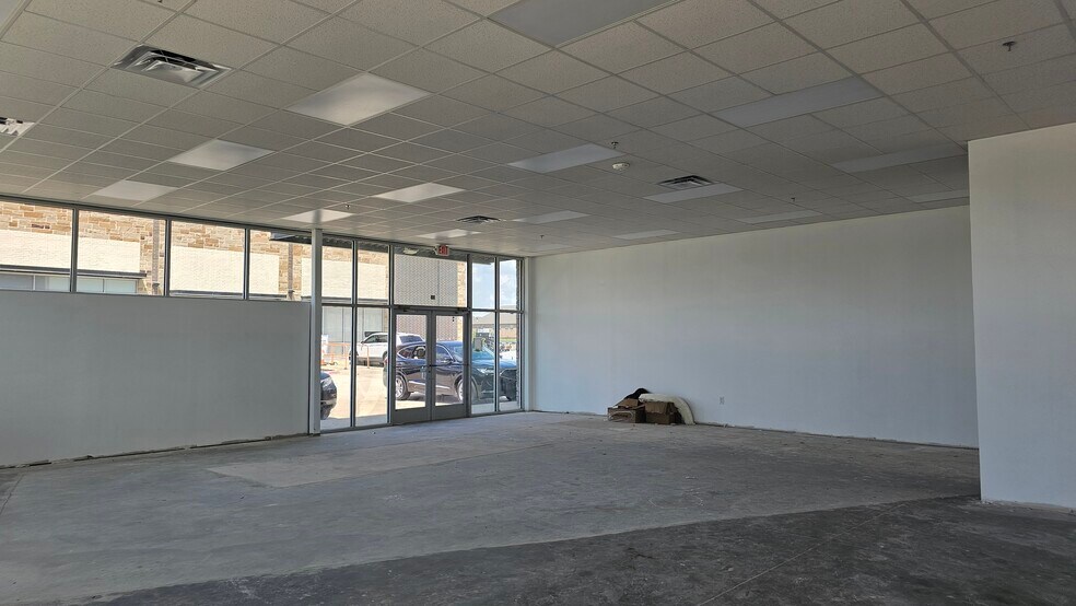 More Photos Of 4116 State Highway 121, Carrollton Storefront Retail Office For Sale