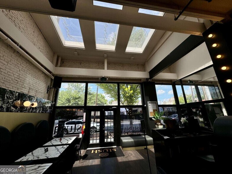 More Photos Of 327 Edgewood Ave SE, Atlanta Industrial For Sale