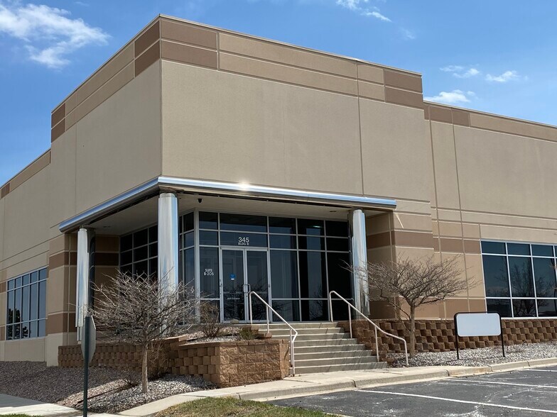 More Photos Of 345 Inverness Dr S, Englewood Light Distribution For Lease
