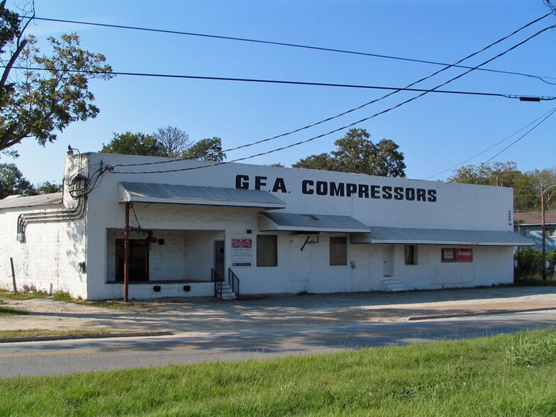 More Photos Of 500 Andrews Rd, Columbus Manufacturing For Lease