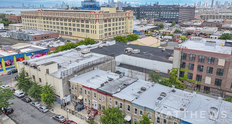 More Photos Of 214-216 44th St, Brooklyn Industrial For Sale