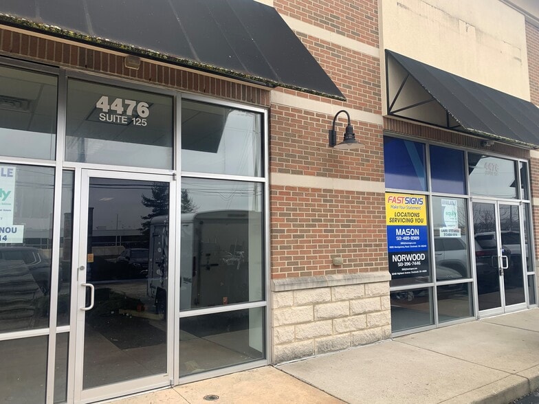 More Photos Of 4476 Glen Este Withamsville Rd, Cincinnati Unknown For Lease